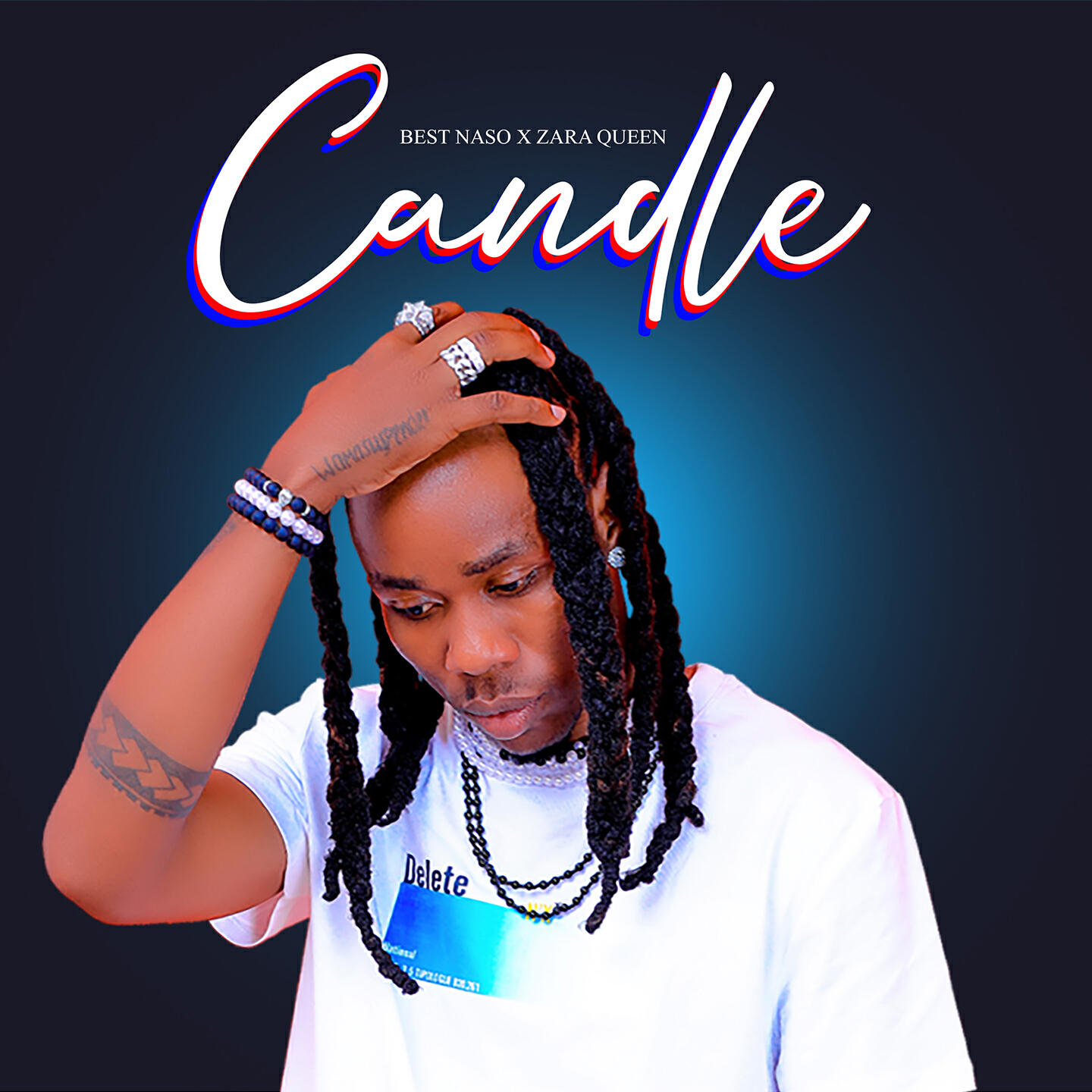 Релиз Candle