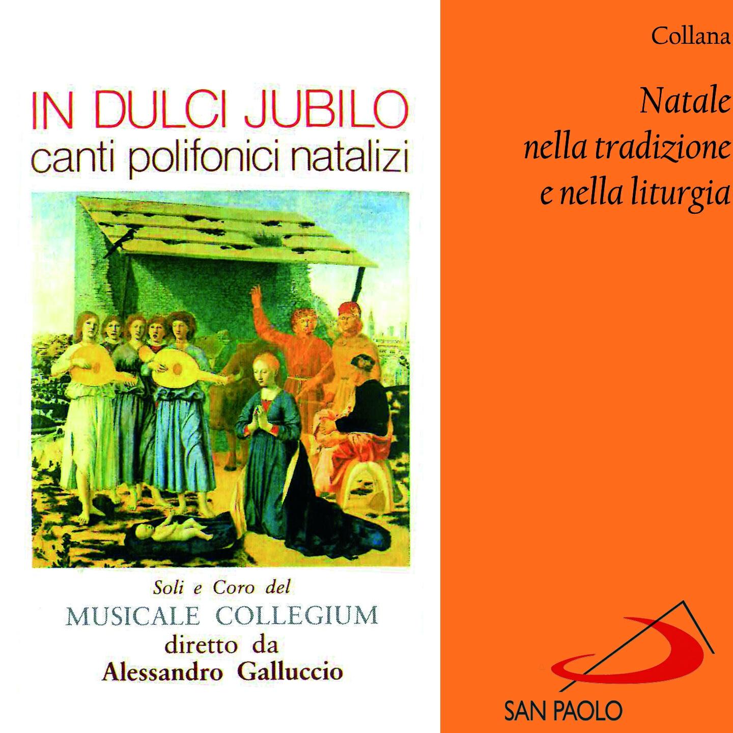 Soli e Coro del Musicale Collegium di Roma