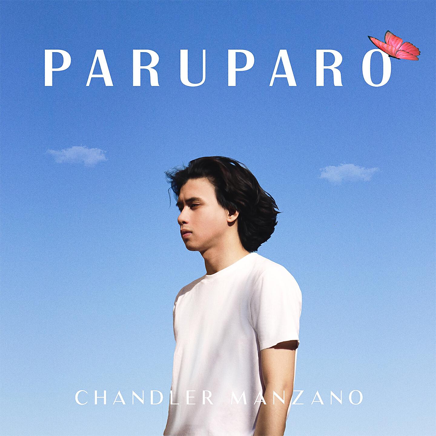 Релиз Paruparo