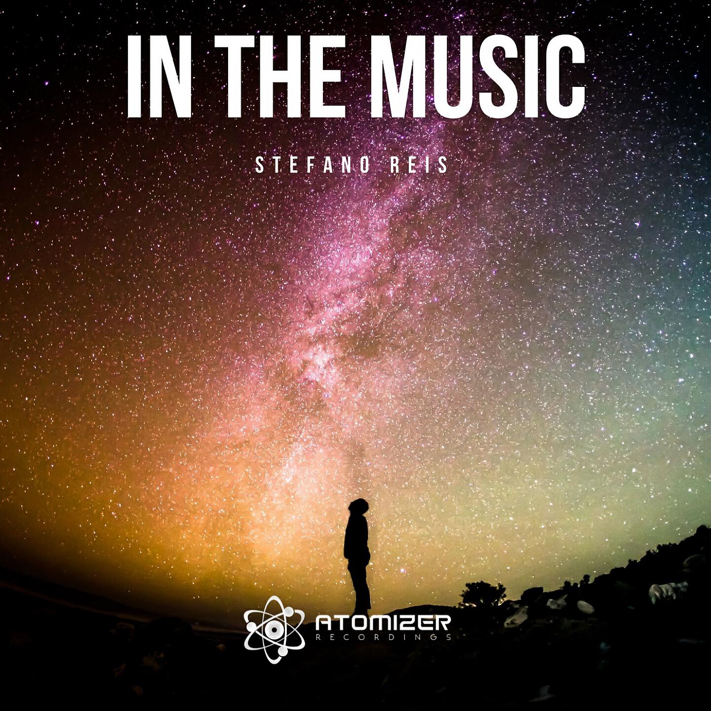 Постер альбома In the Music