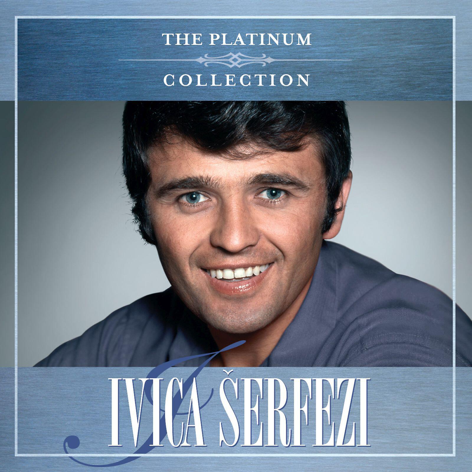 Релиз The Platinum Collection