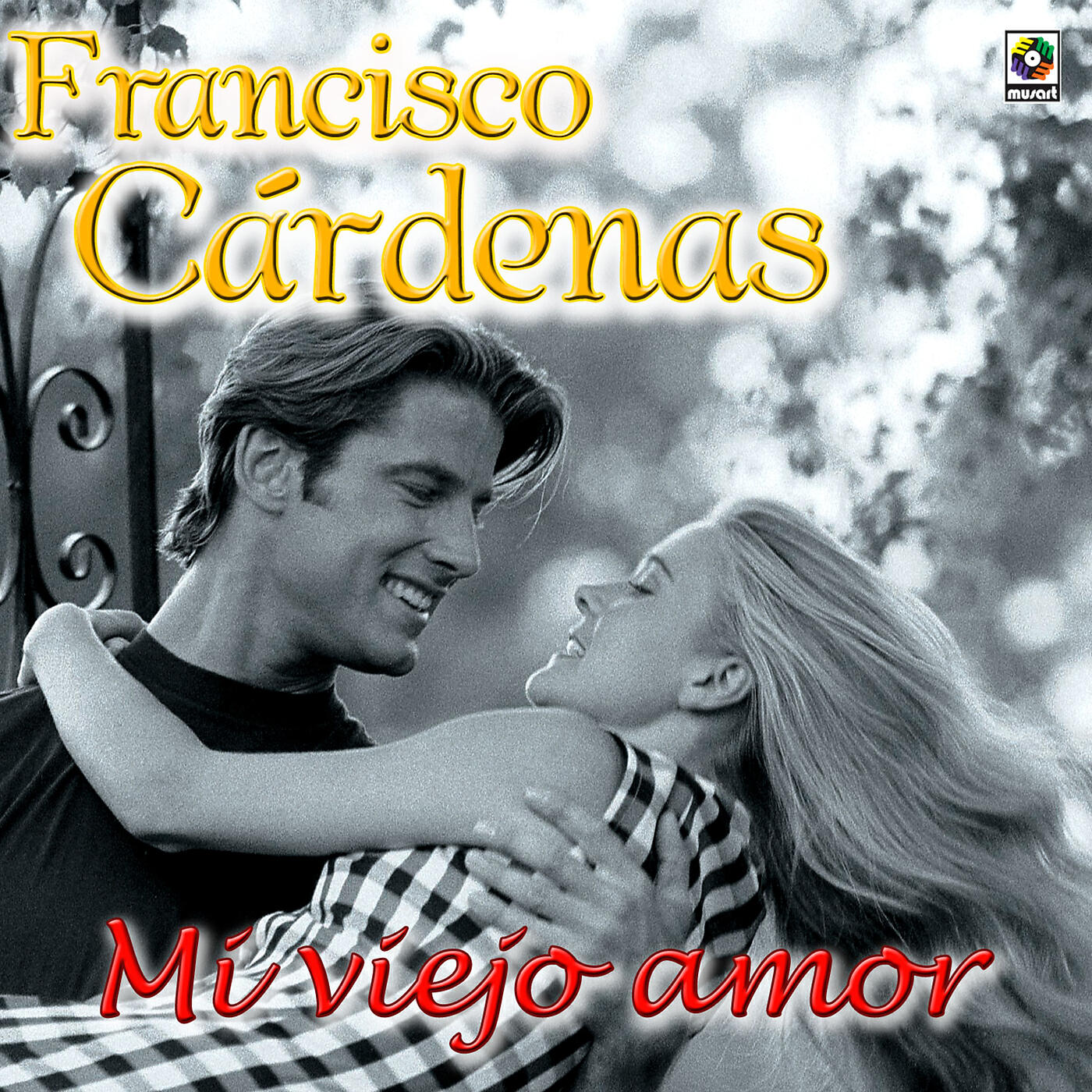 Релиз Mi Viejo Amor