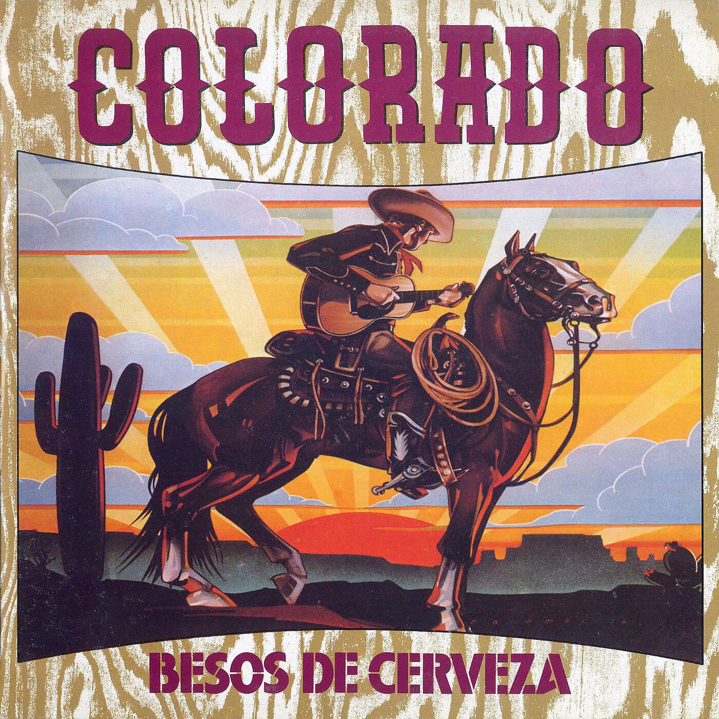 Релиз Besos De Cerveza