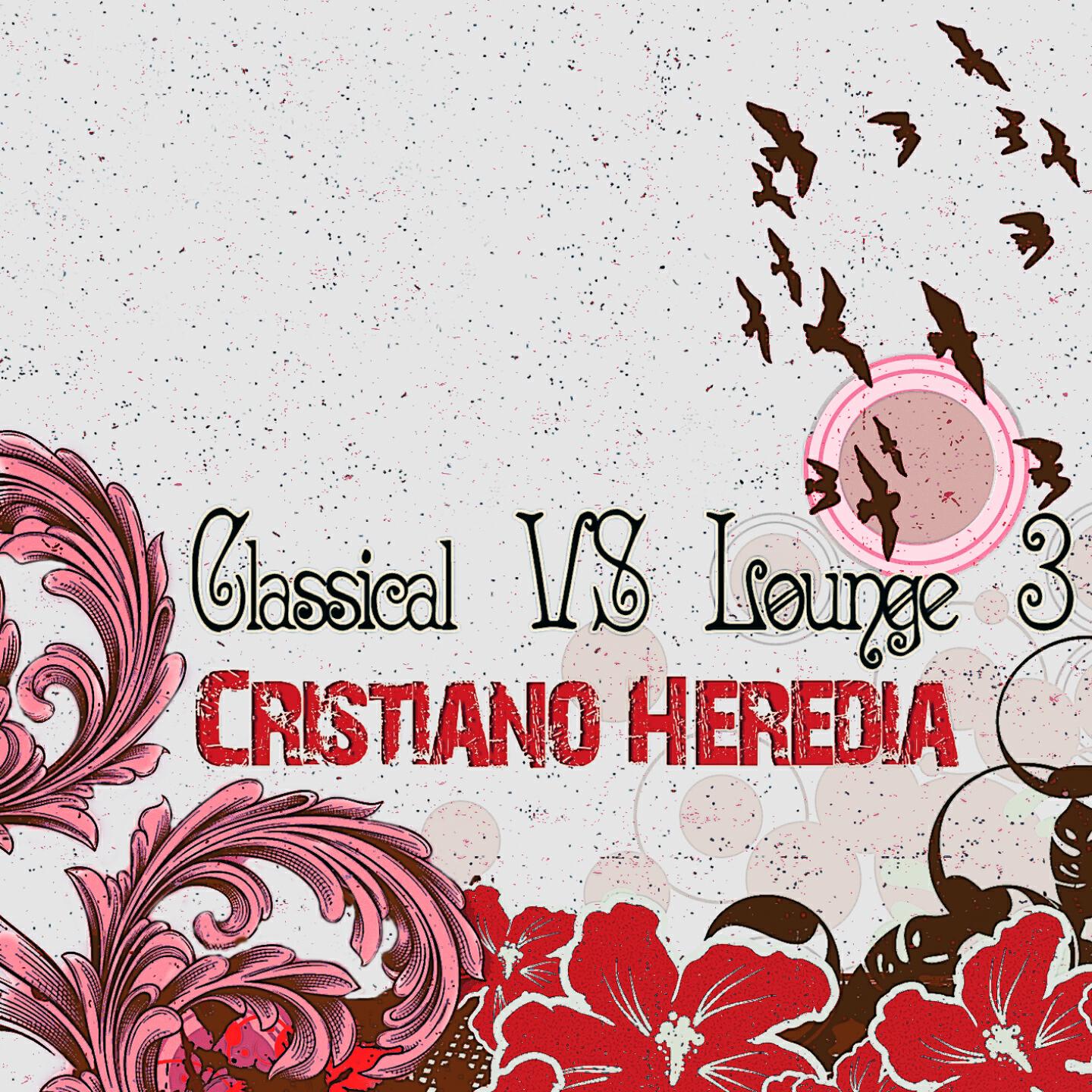 Релиз Classical VS. Lounge, Vol. 3