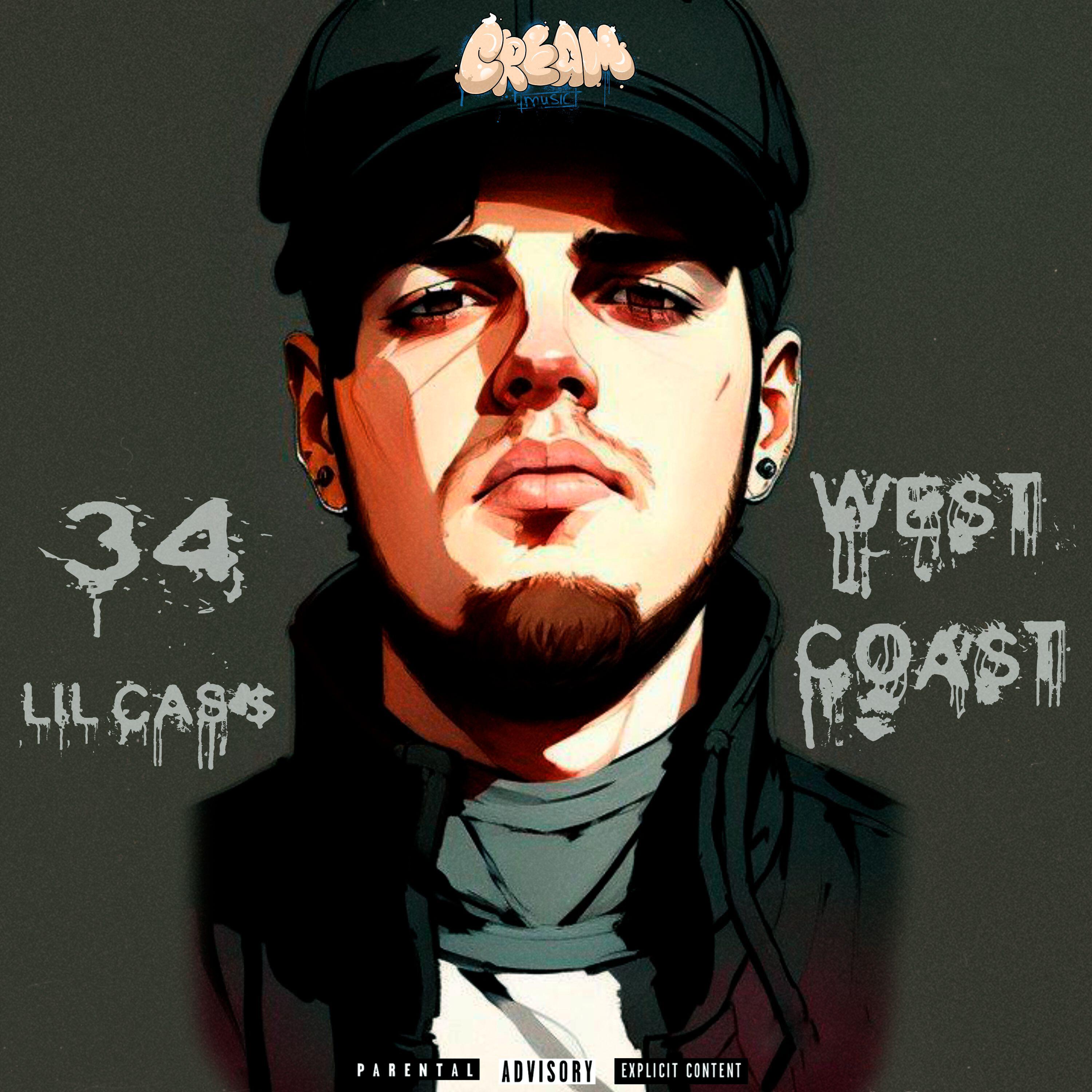 Релиз 34 west coast