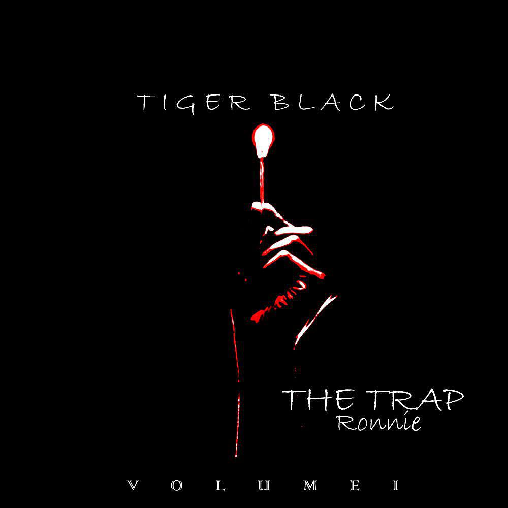 Релиз The Trap (Vol. 1)