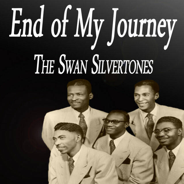 Релиз End of My Journey