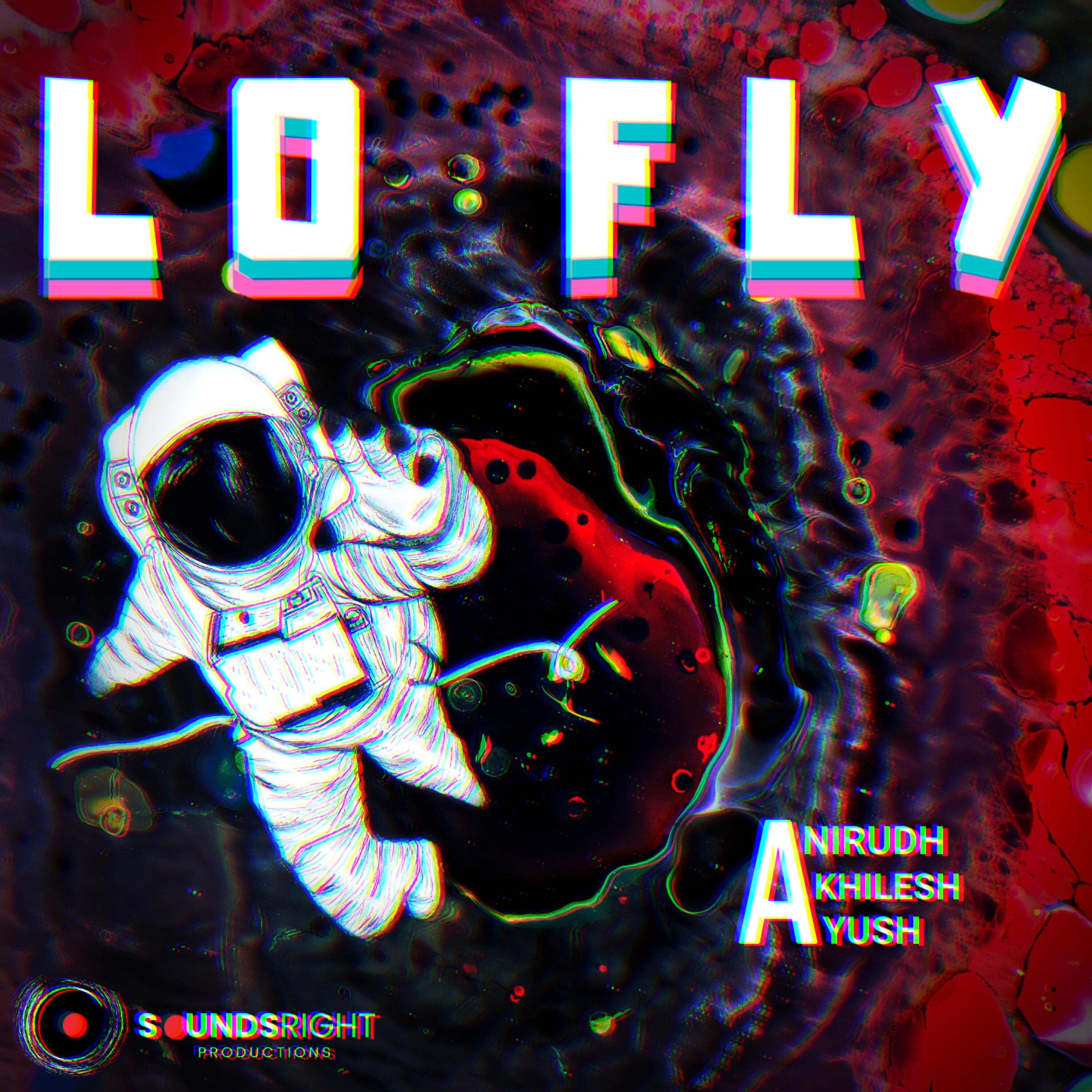 Anirudh Akhilesh Ayush