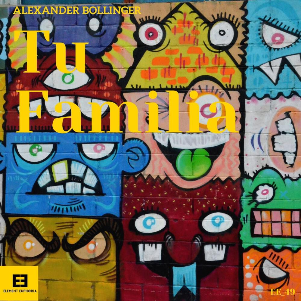 Релиз Tu Familia