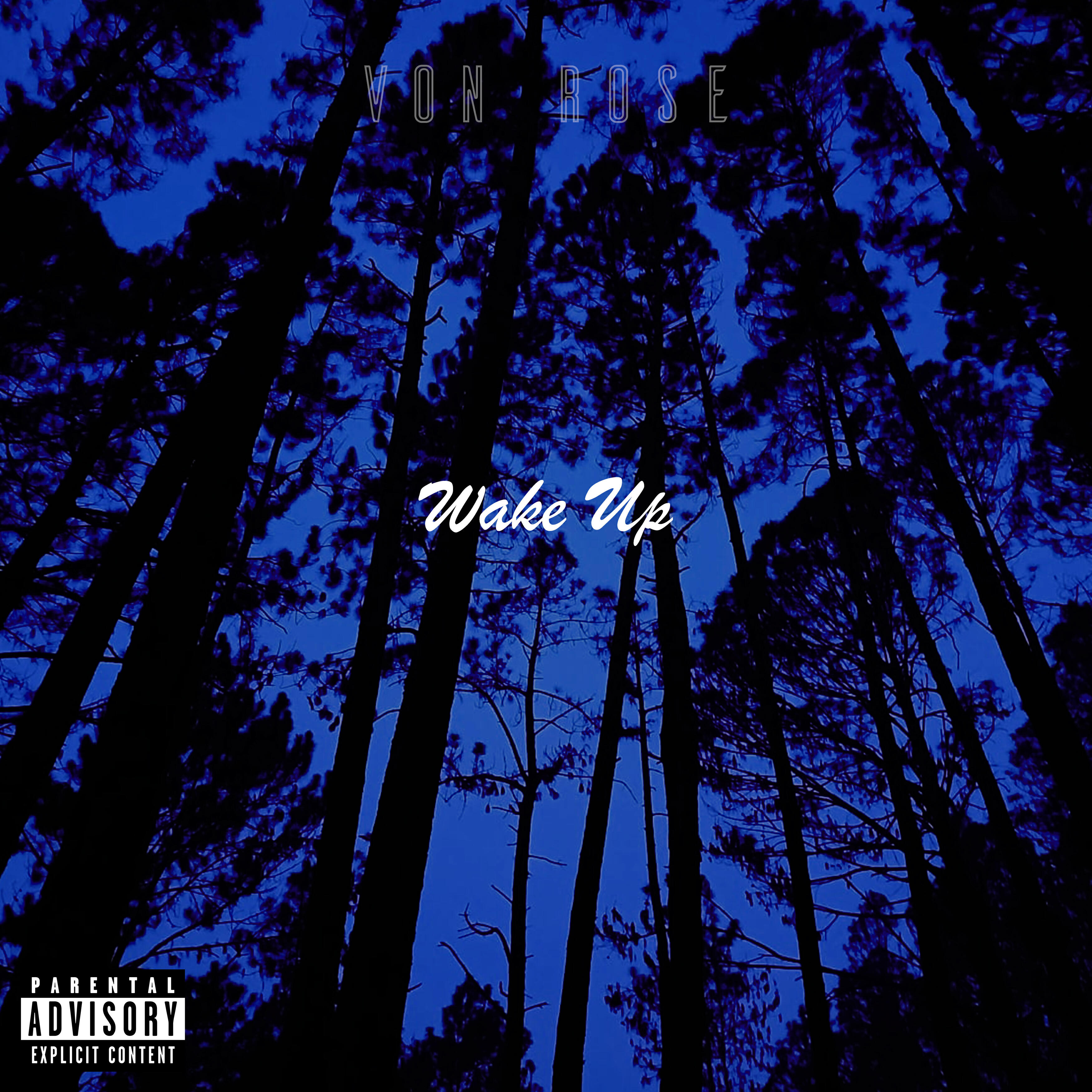 Релиз Wake Up