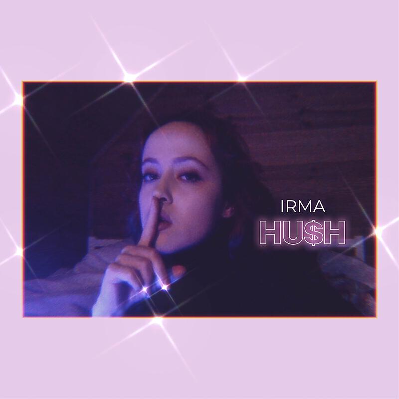 Релиз Hush
