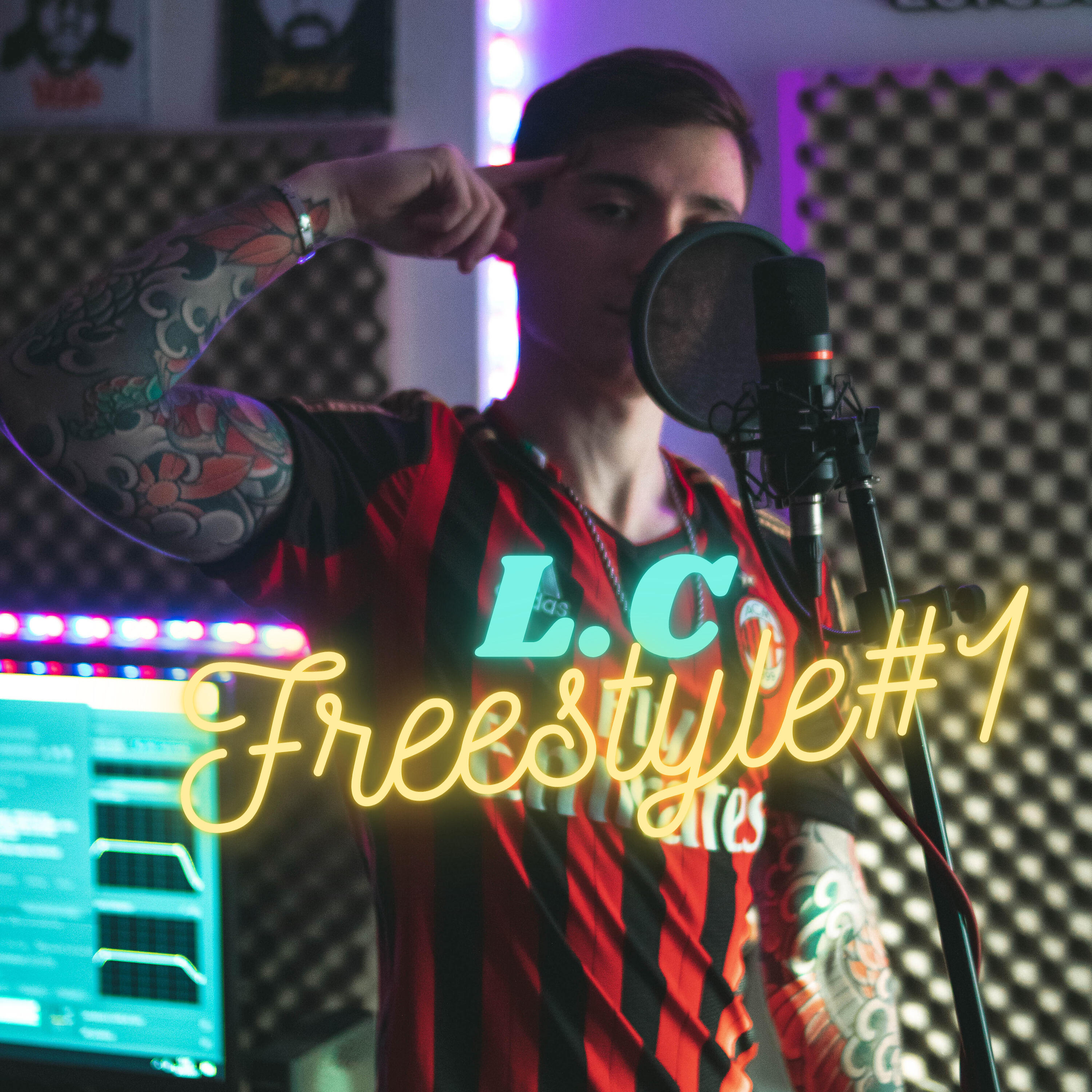 Релиз Freestyle #1