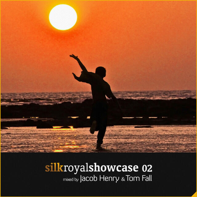 Релиз Silk Royal Showcase 02