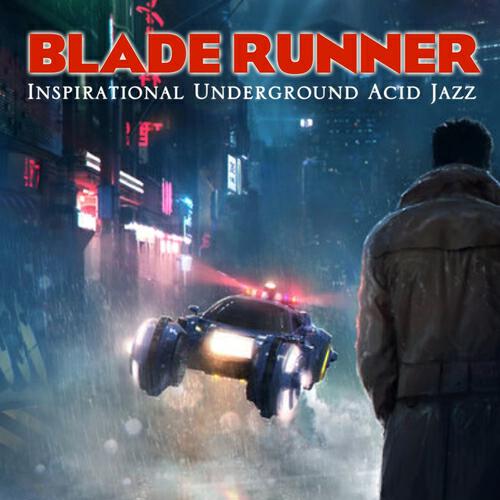 Релиз Blade Runner