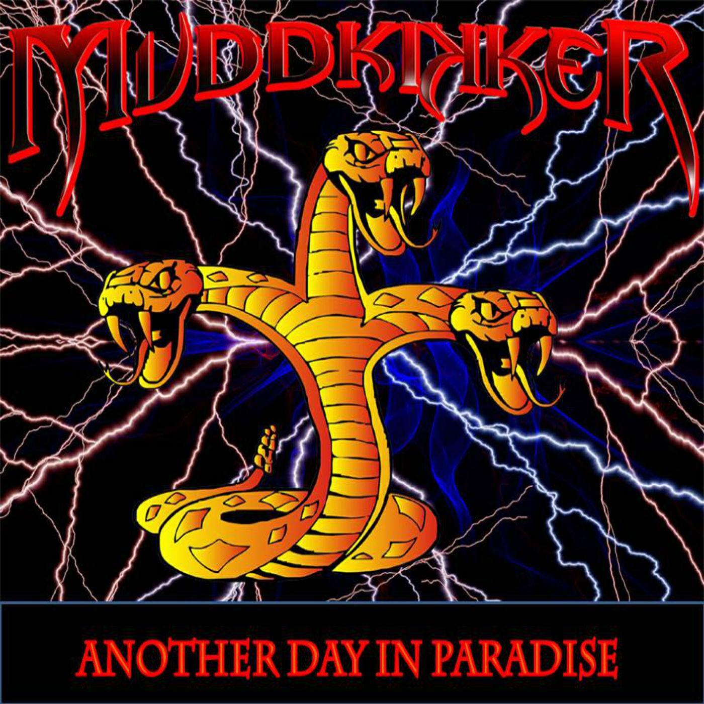 Релиз Another Day in Paradise
