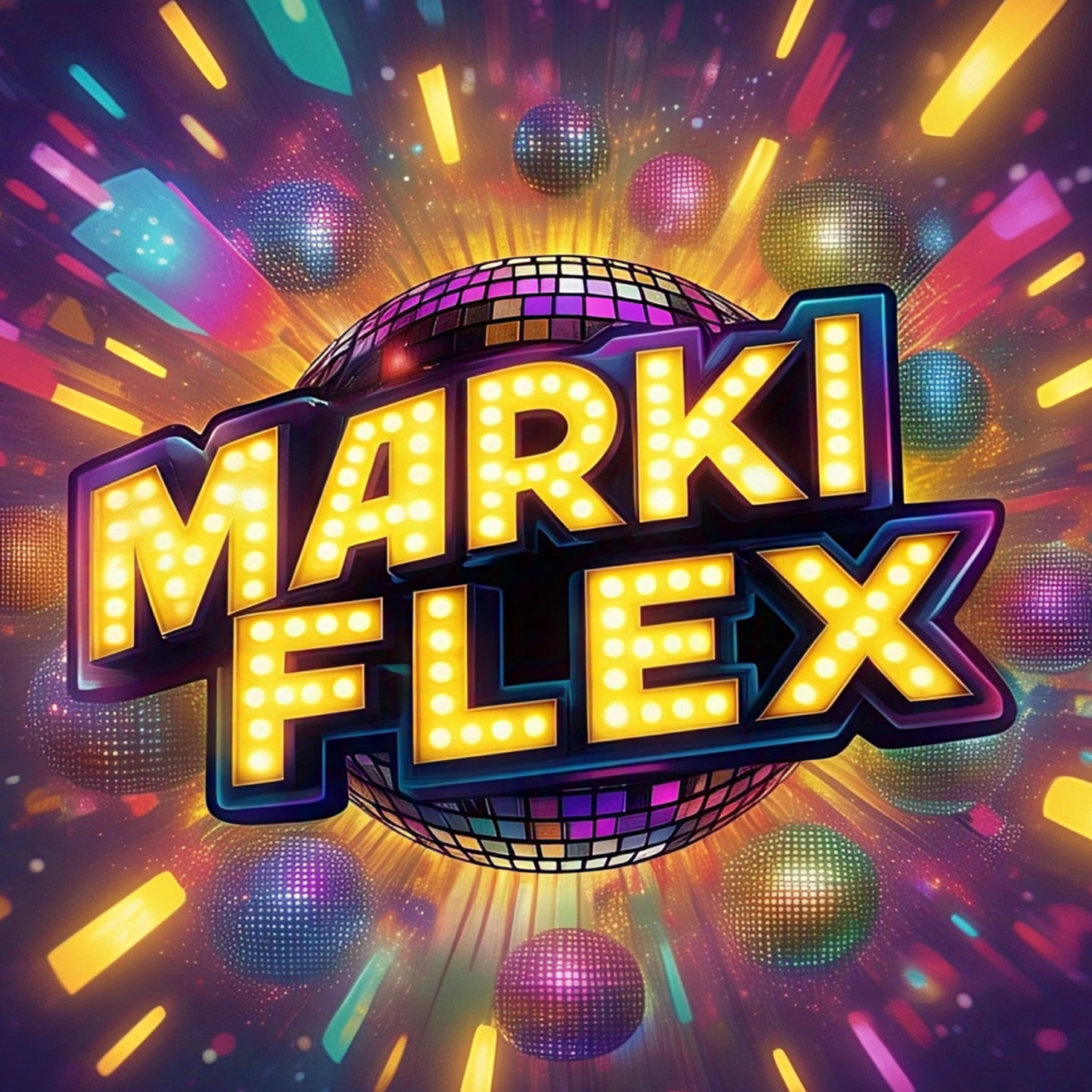 Релиз Markiflex
