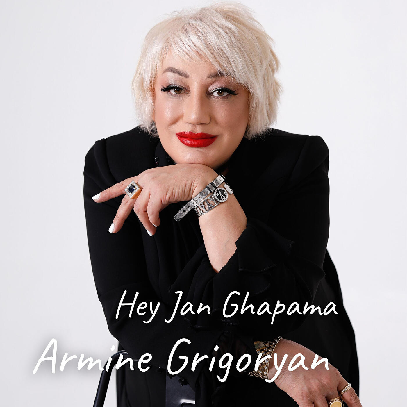 Релиз Hey Jan Ghapama