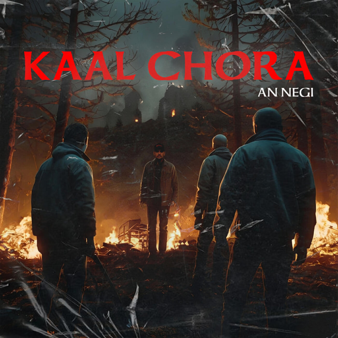 Релиз Kaal Chora