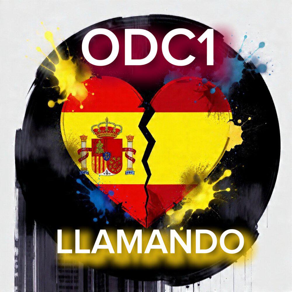 Релиз LLAMANDO