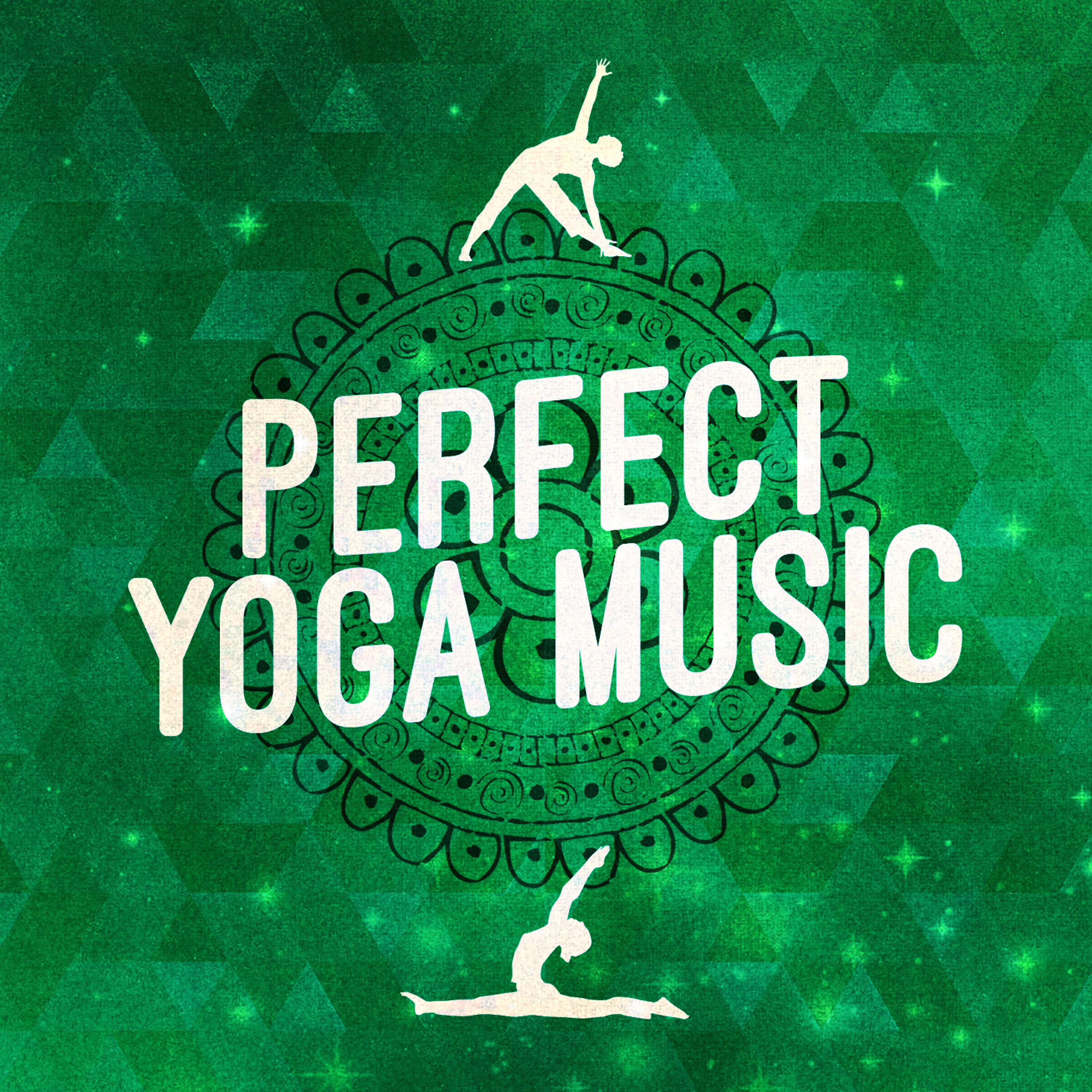Релиз Perfect Yoga Music