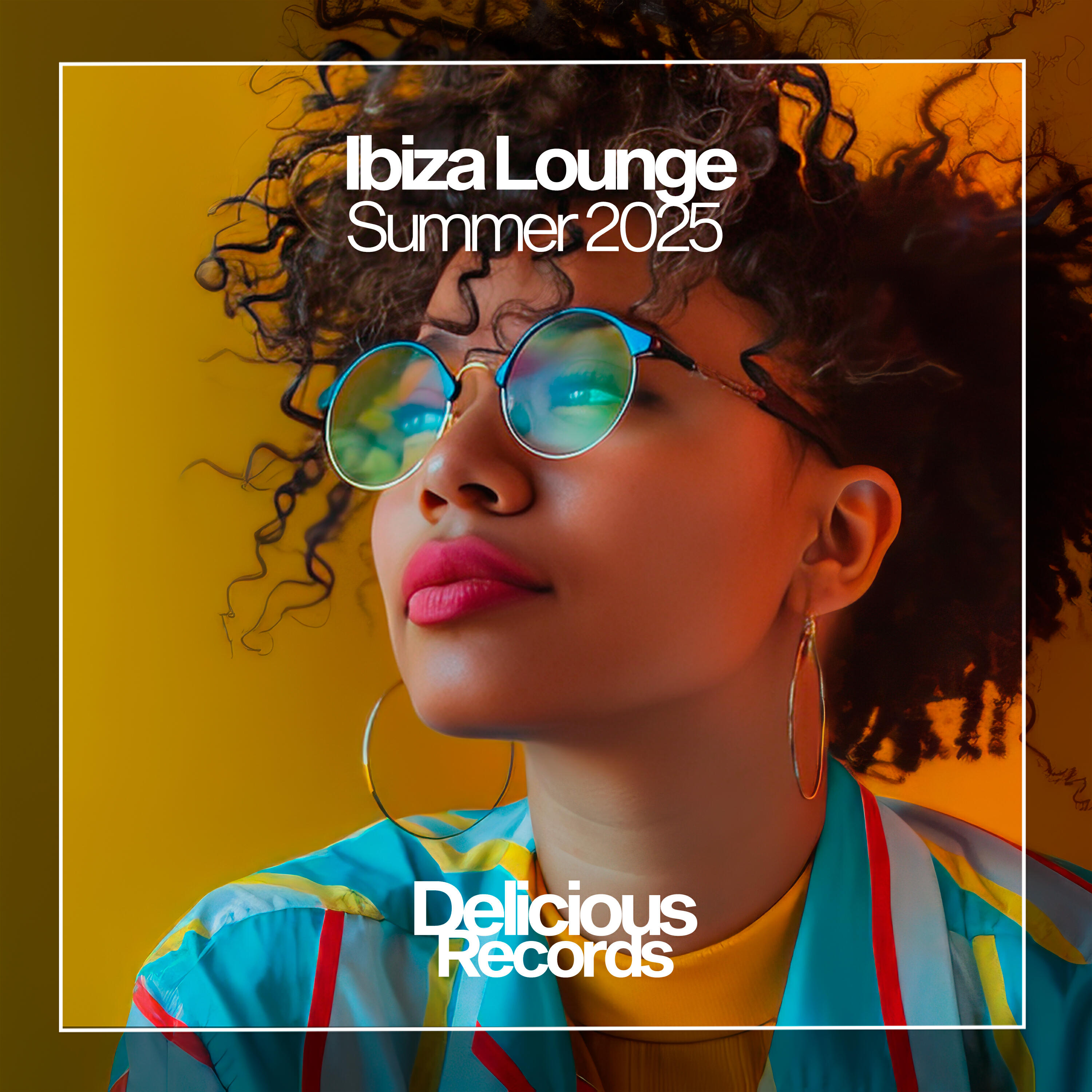 Релиз Ibiza Lounge Summer 2025