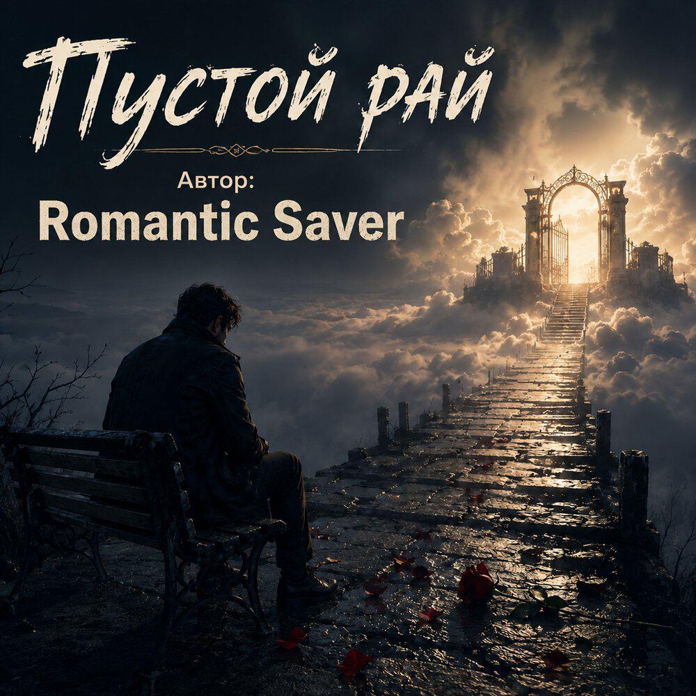Релиз Пустой рай