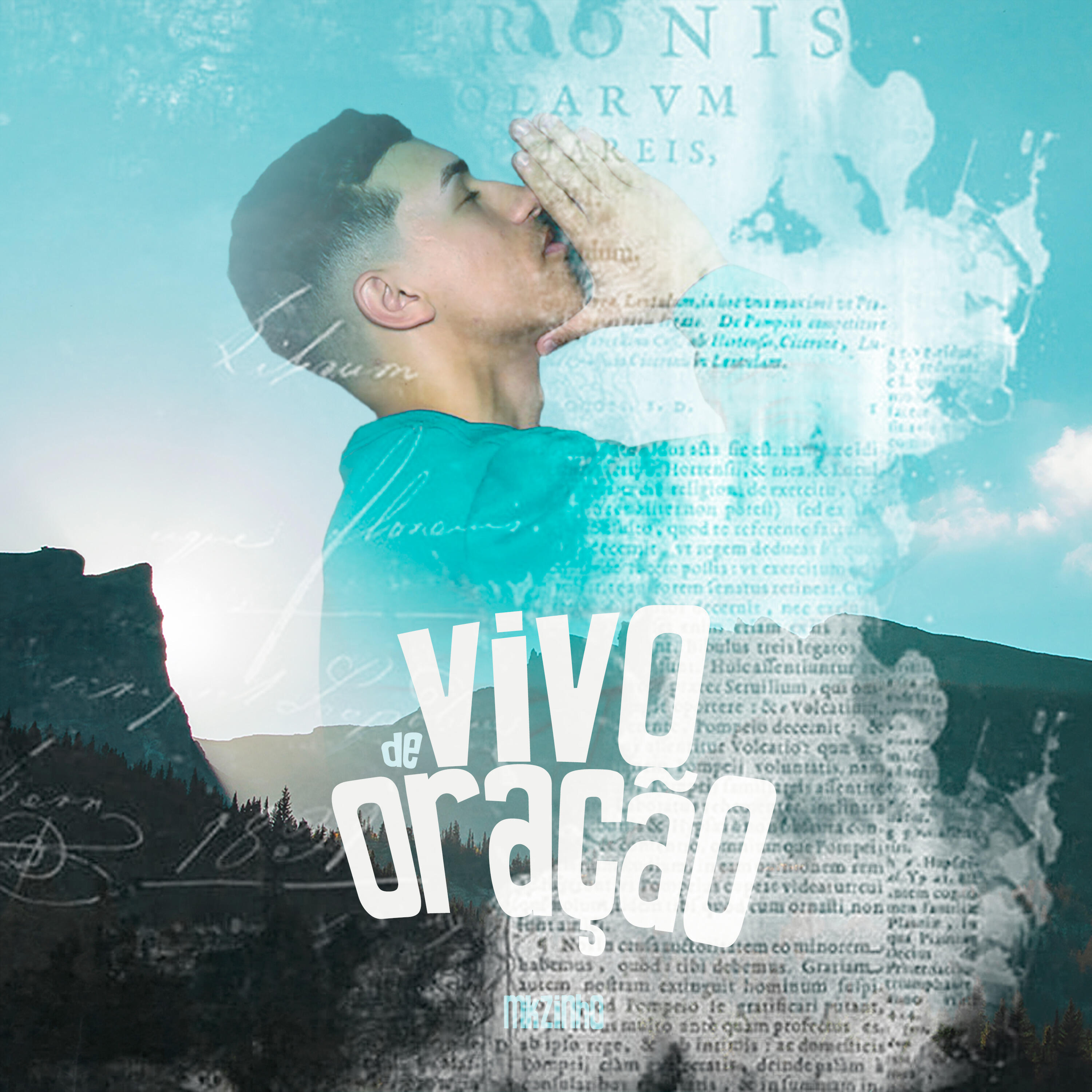 Релиз Vivo de Oração