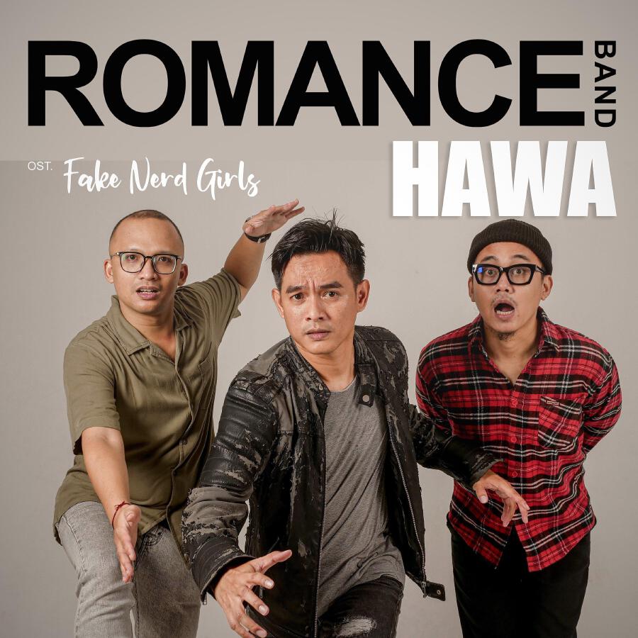 Romance Band