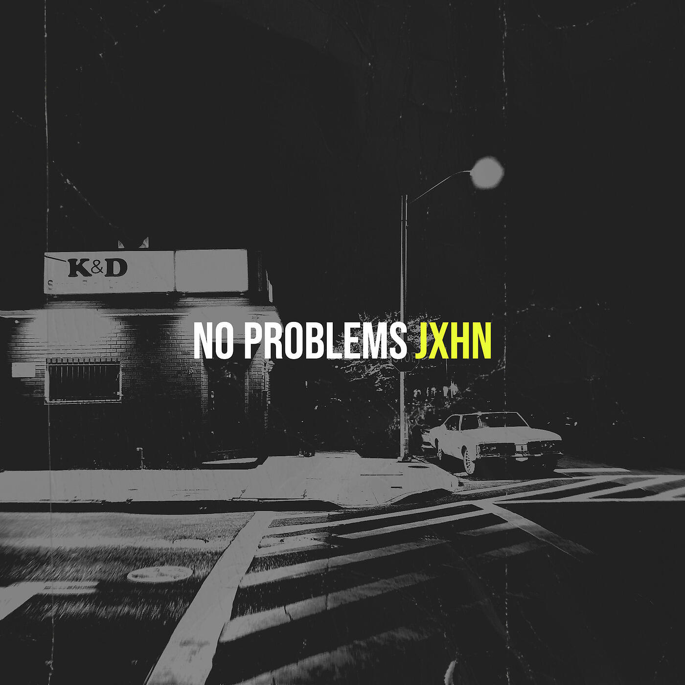 Релиз No Problems