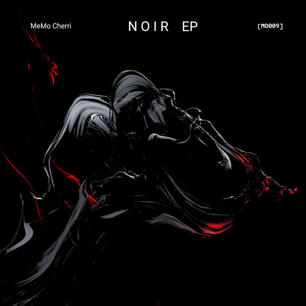 Релиз Noir EP