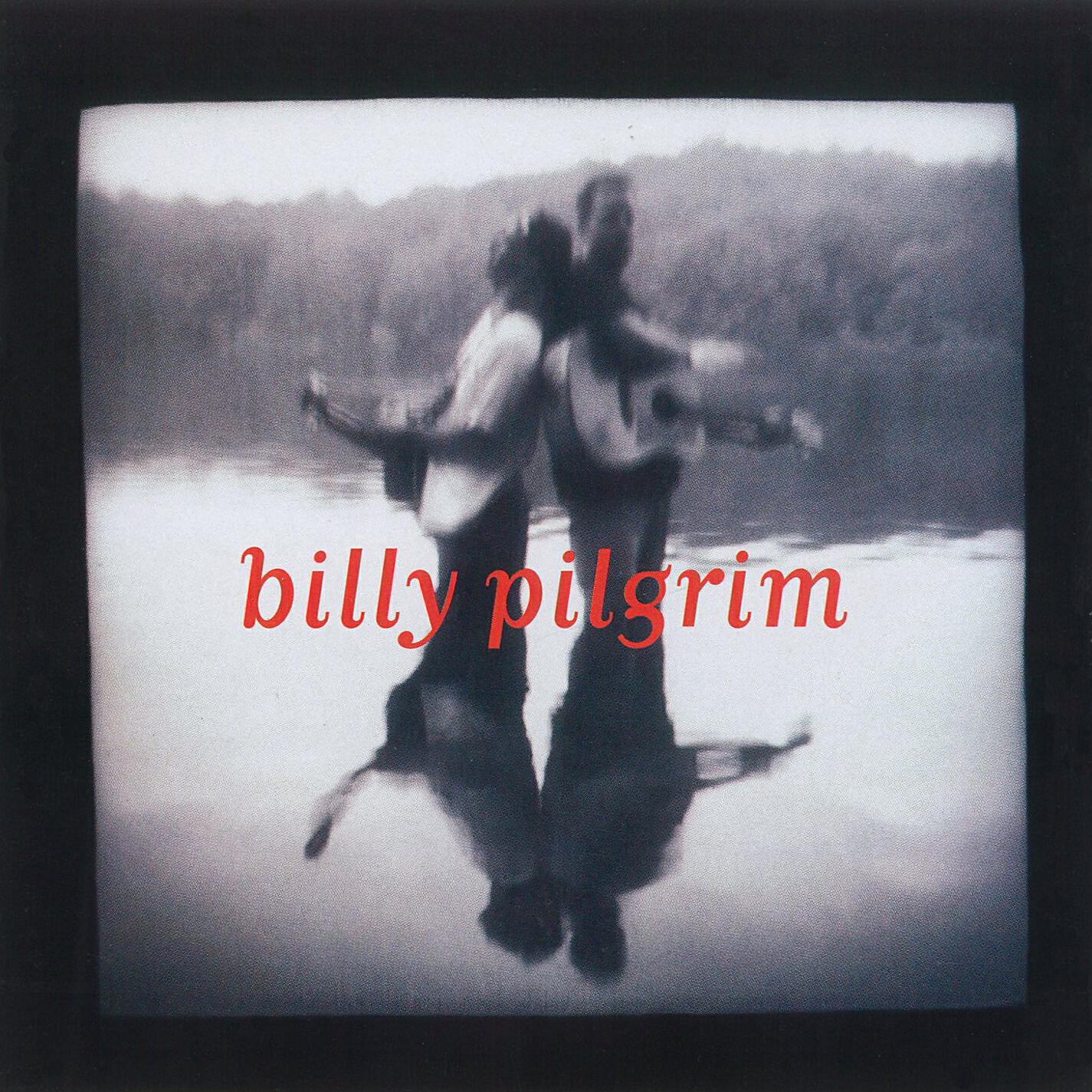 Релиз Billy Pilgrim