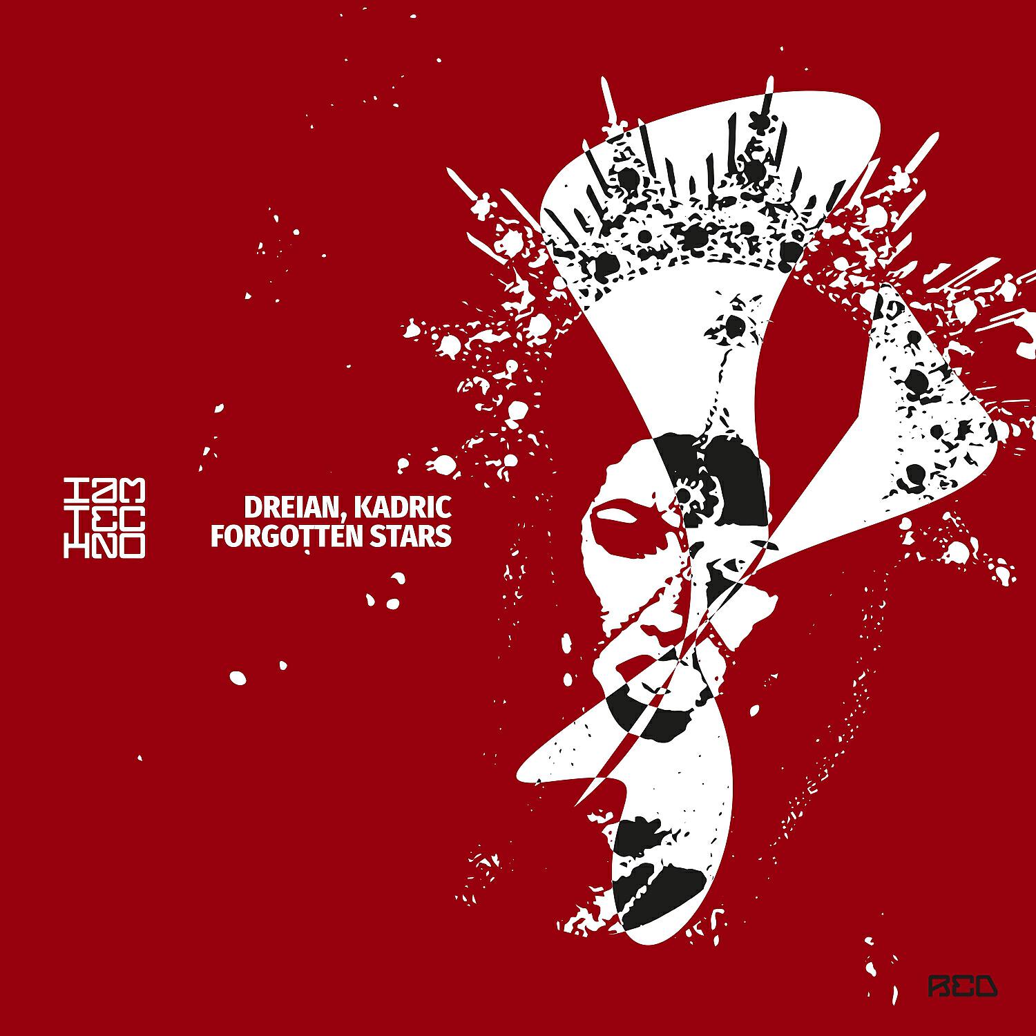 Релиз Forgotten Stars