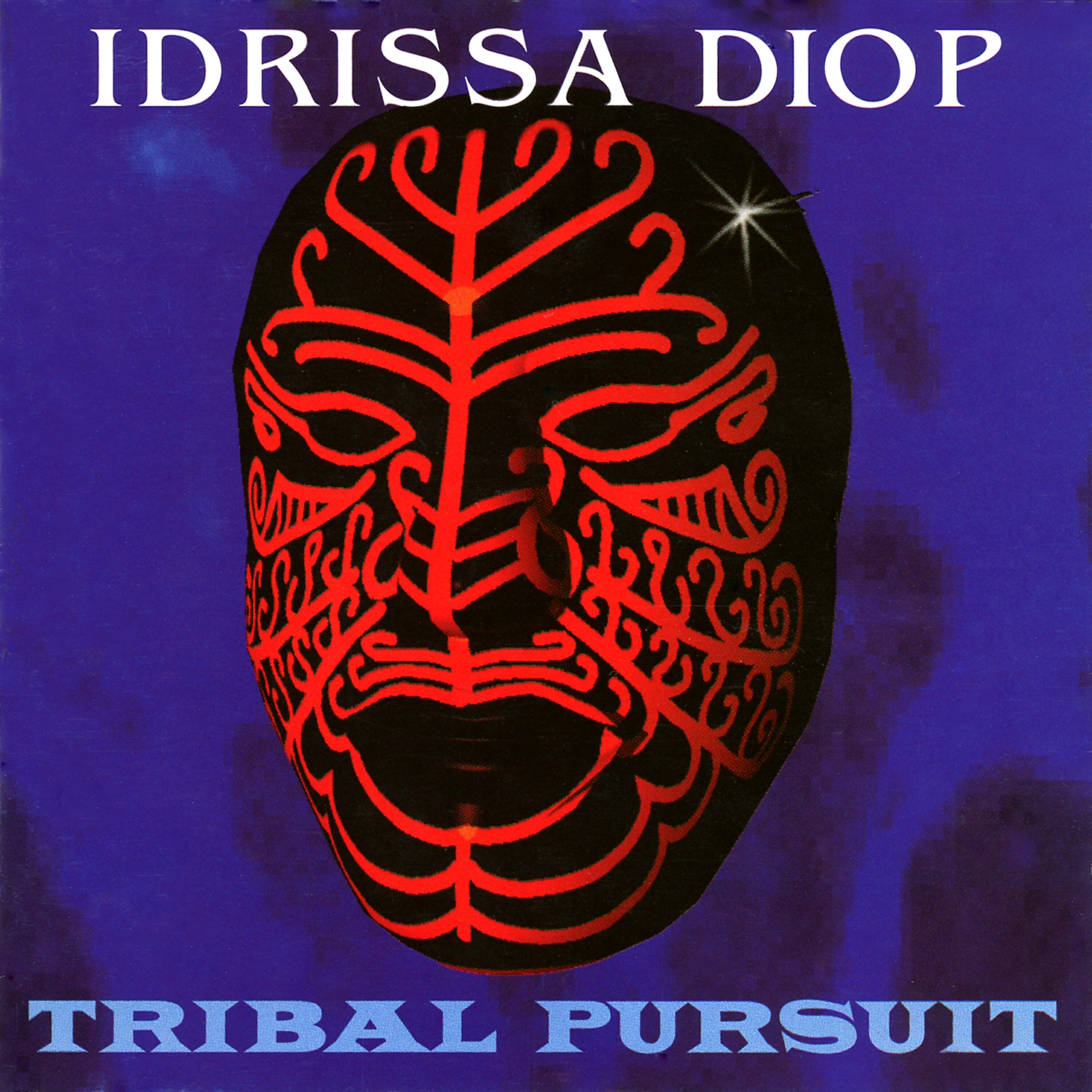 Релиз Tribal Pursuit