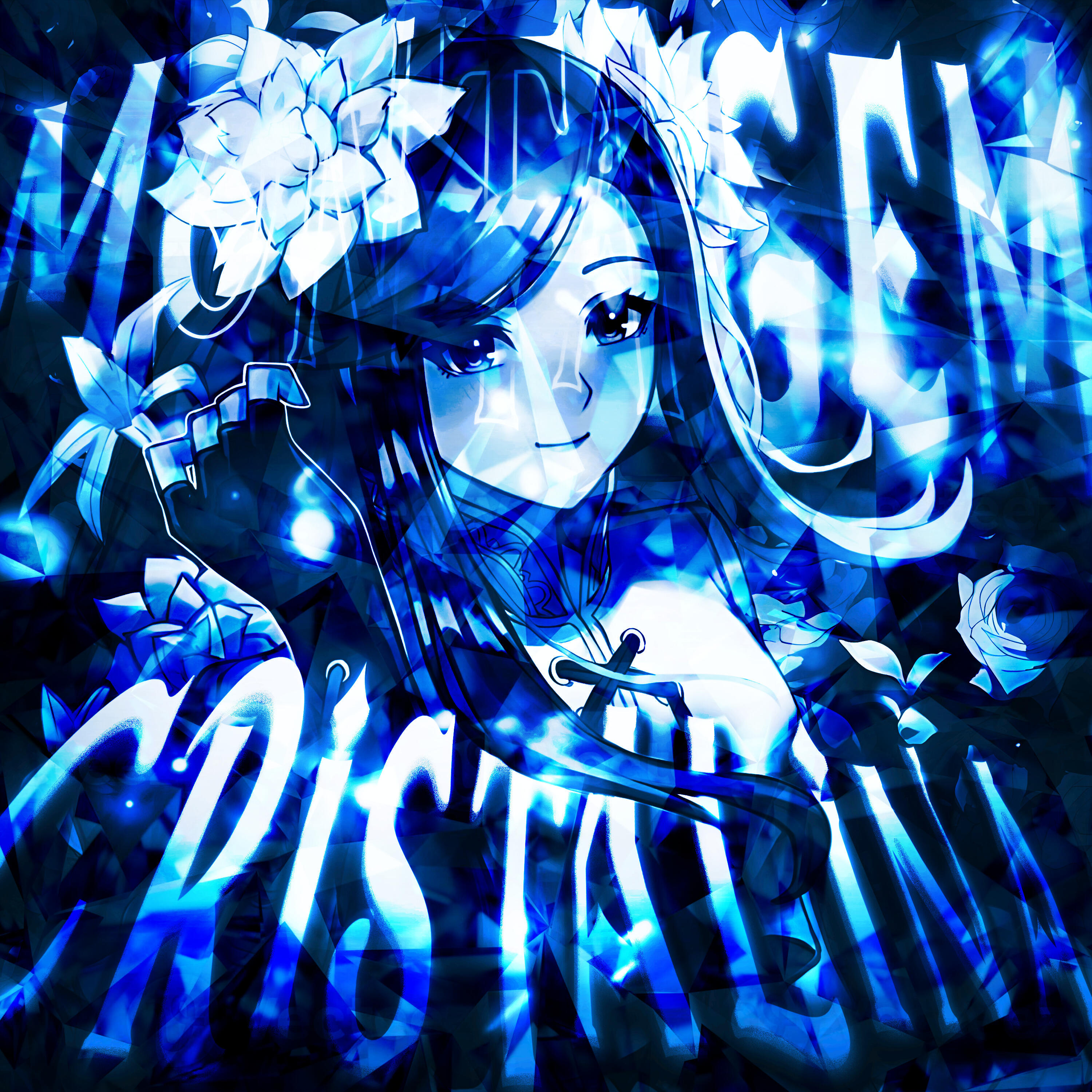 Релиз MONTAGEM CRISTALINA