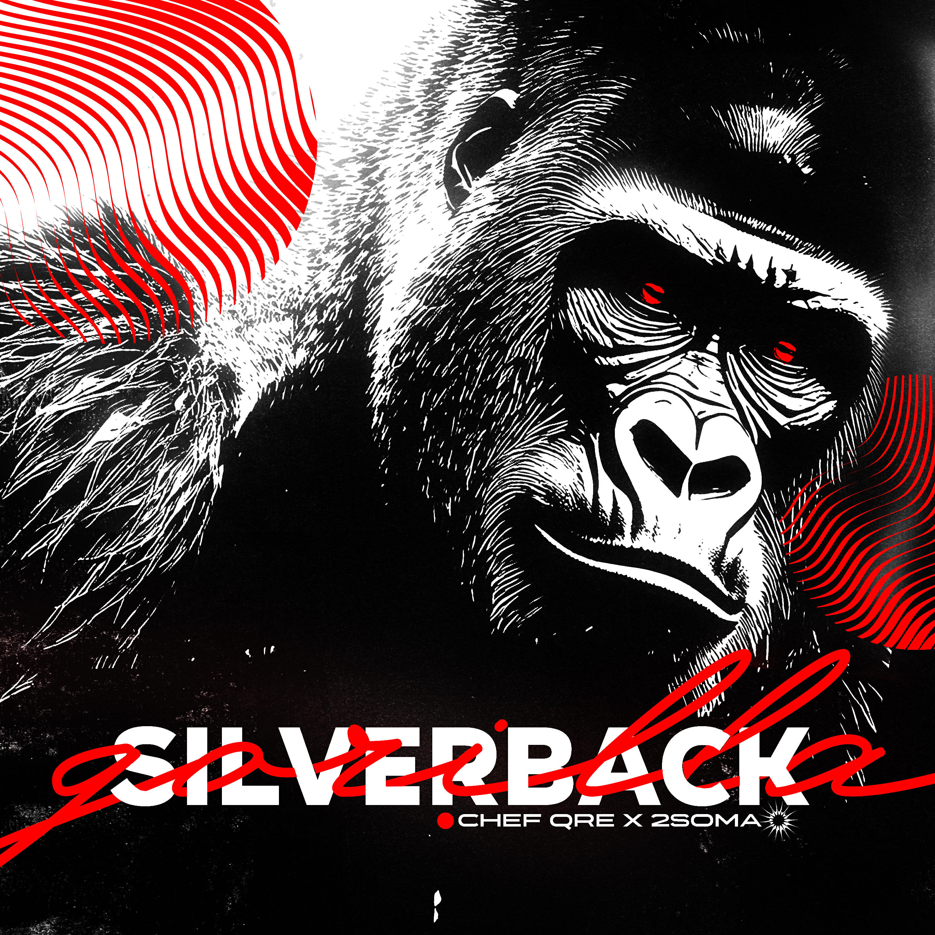Релиз Silverback Gorilla