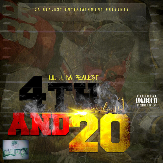 Релиз 4th and 20
