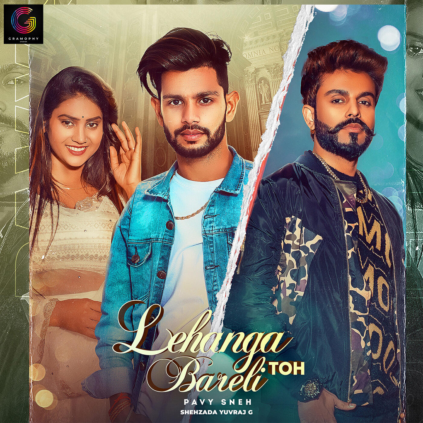 Релиз Lehanga Bareli Toh