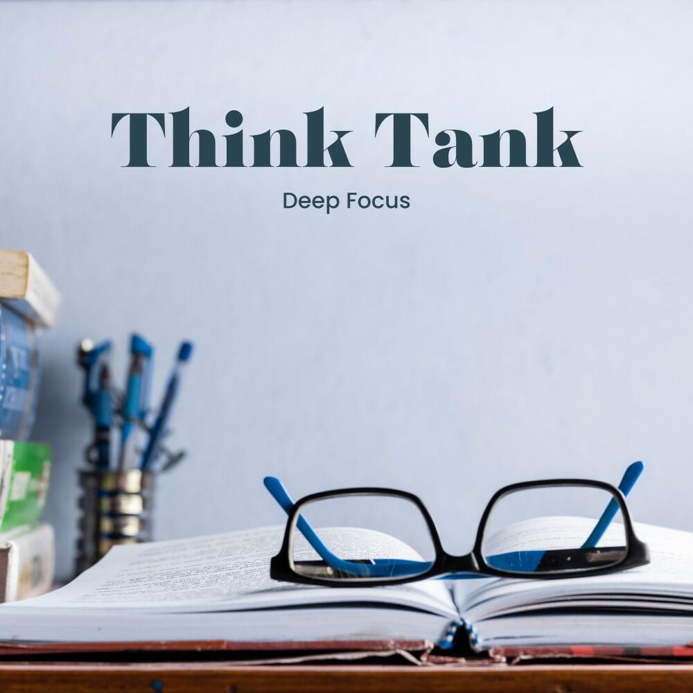 Релиз Think Tank: Deep Focus Tracks