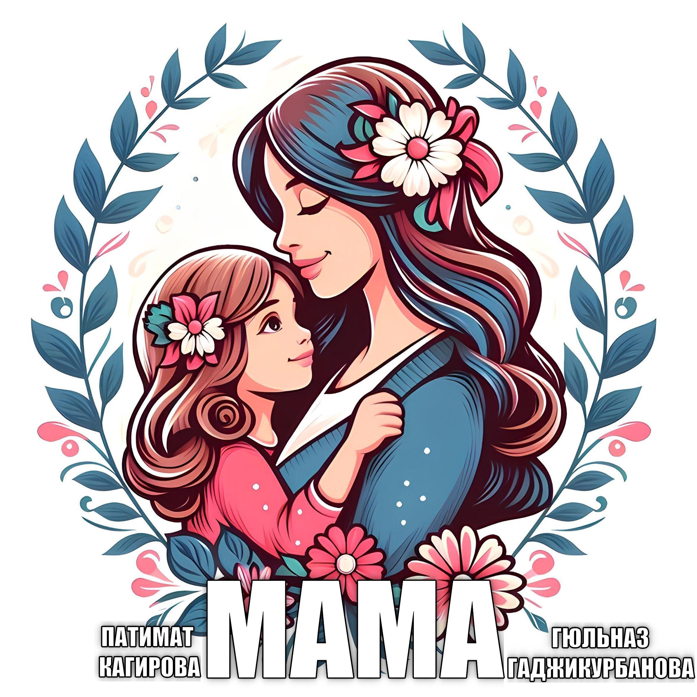 Релиз Мама