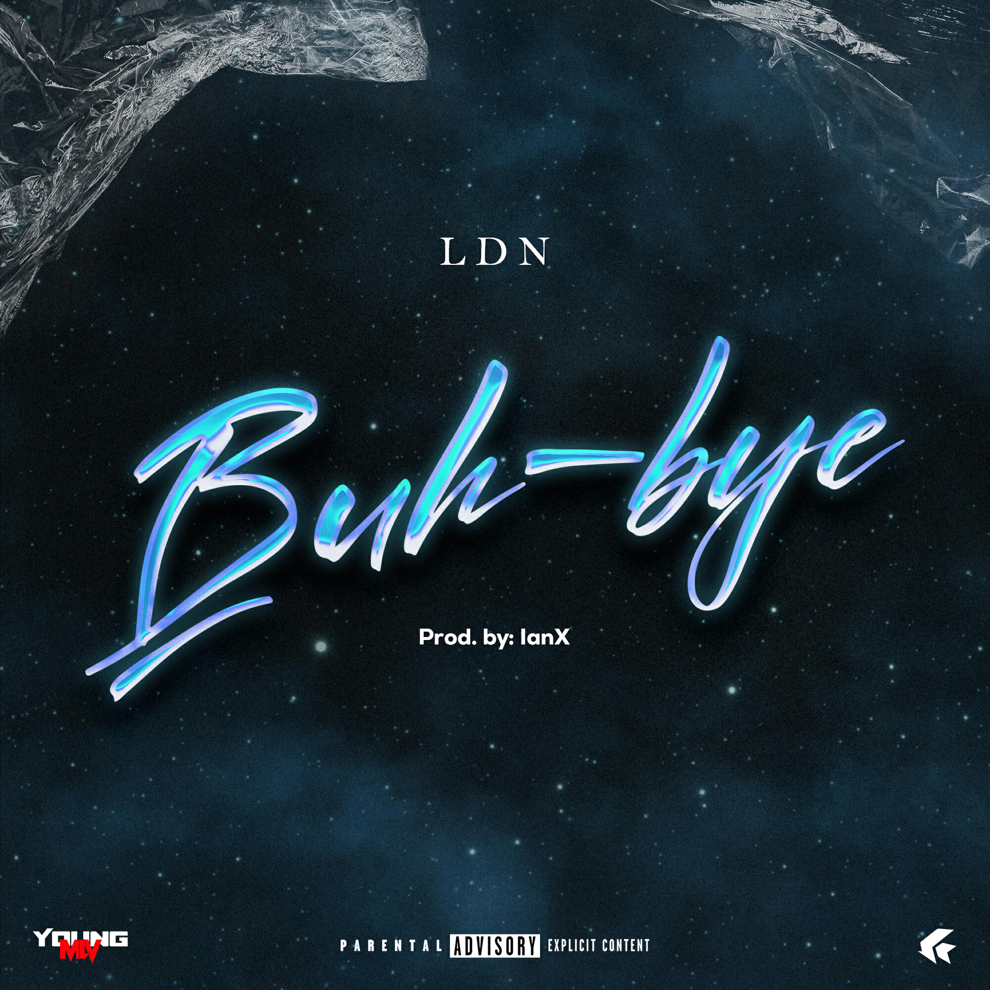 Релиз Buh-bye