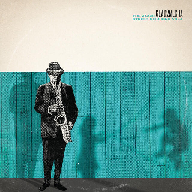 Релиз The Jazzo Street Sessions, Vol. 1