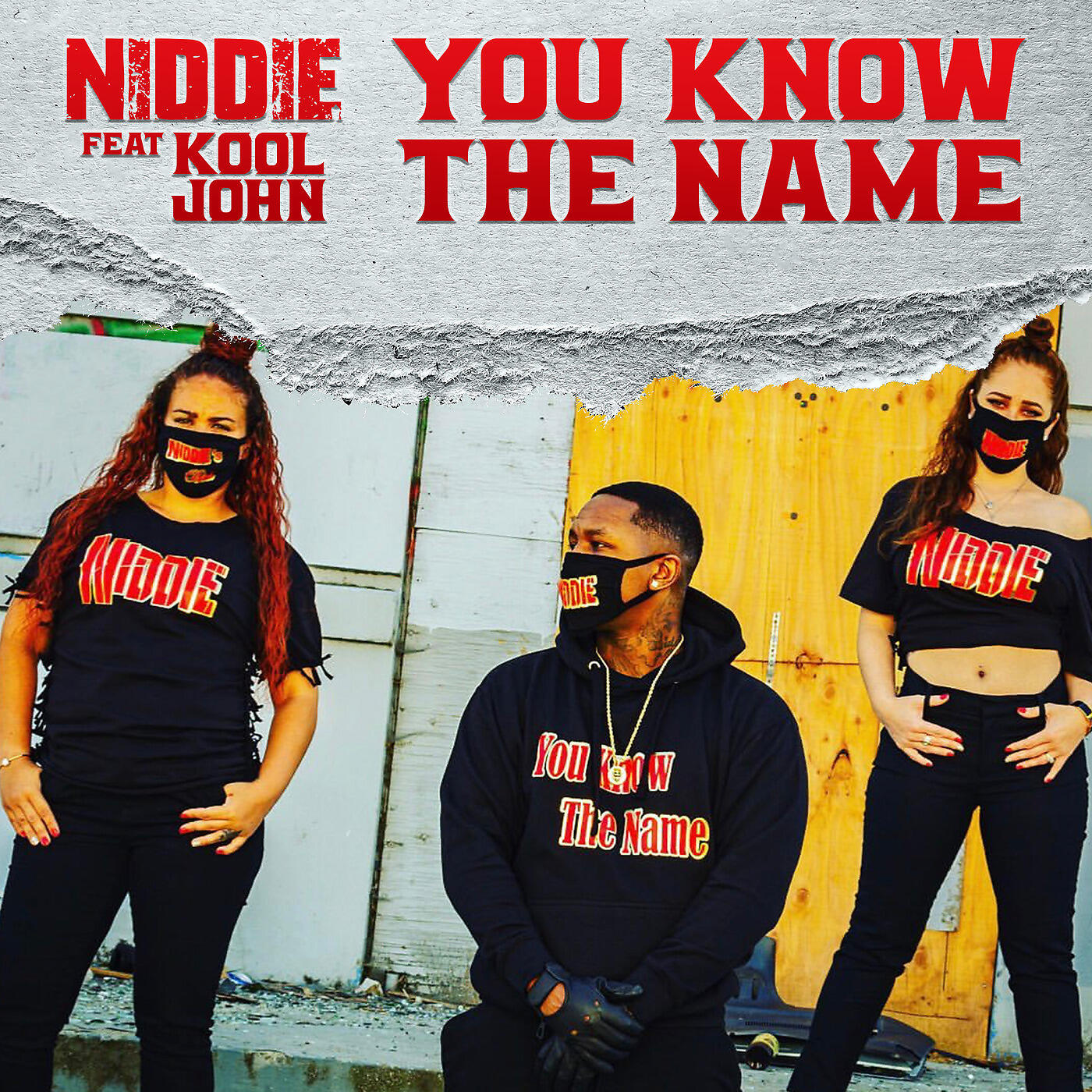 Niddie