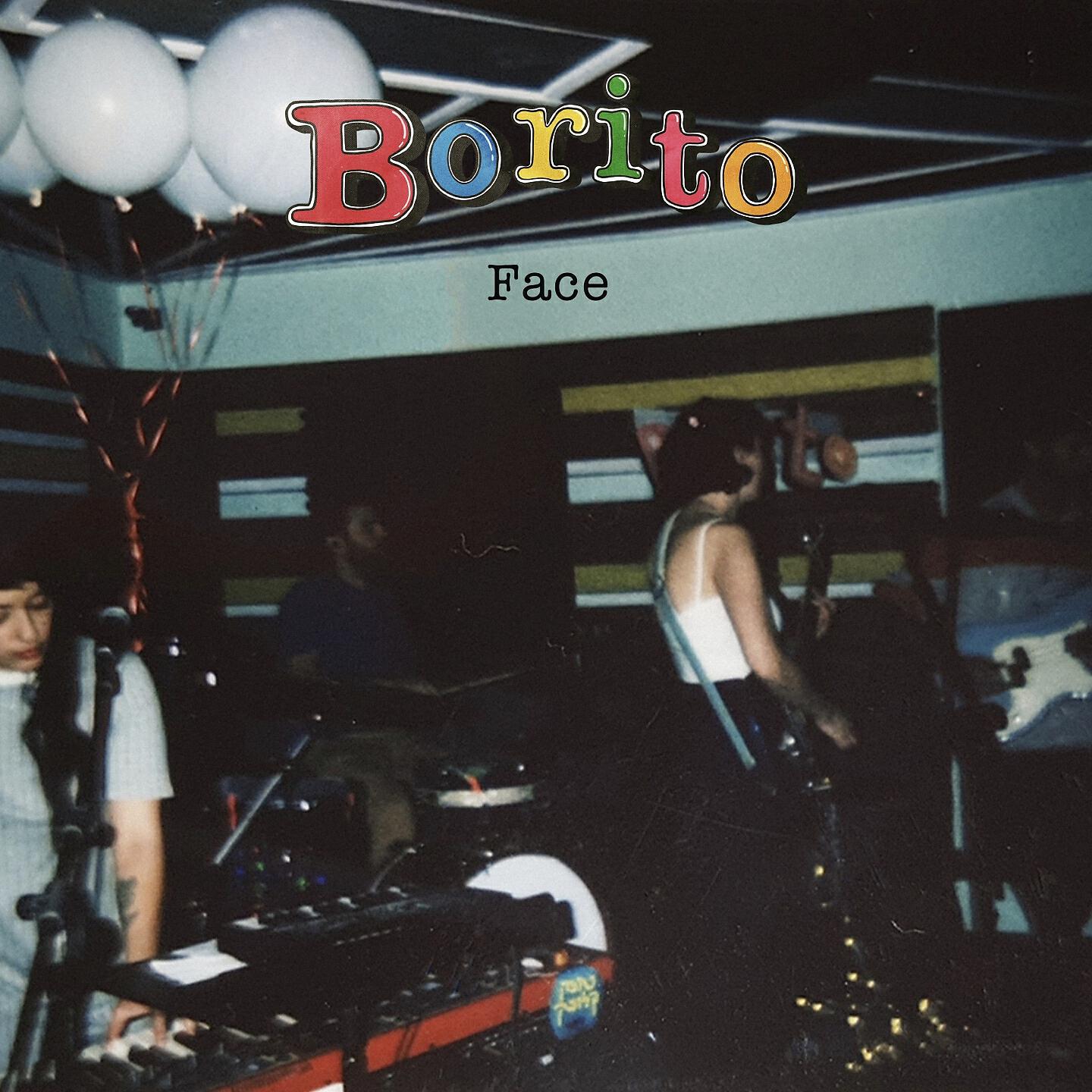 Релиз Face