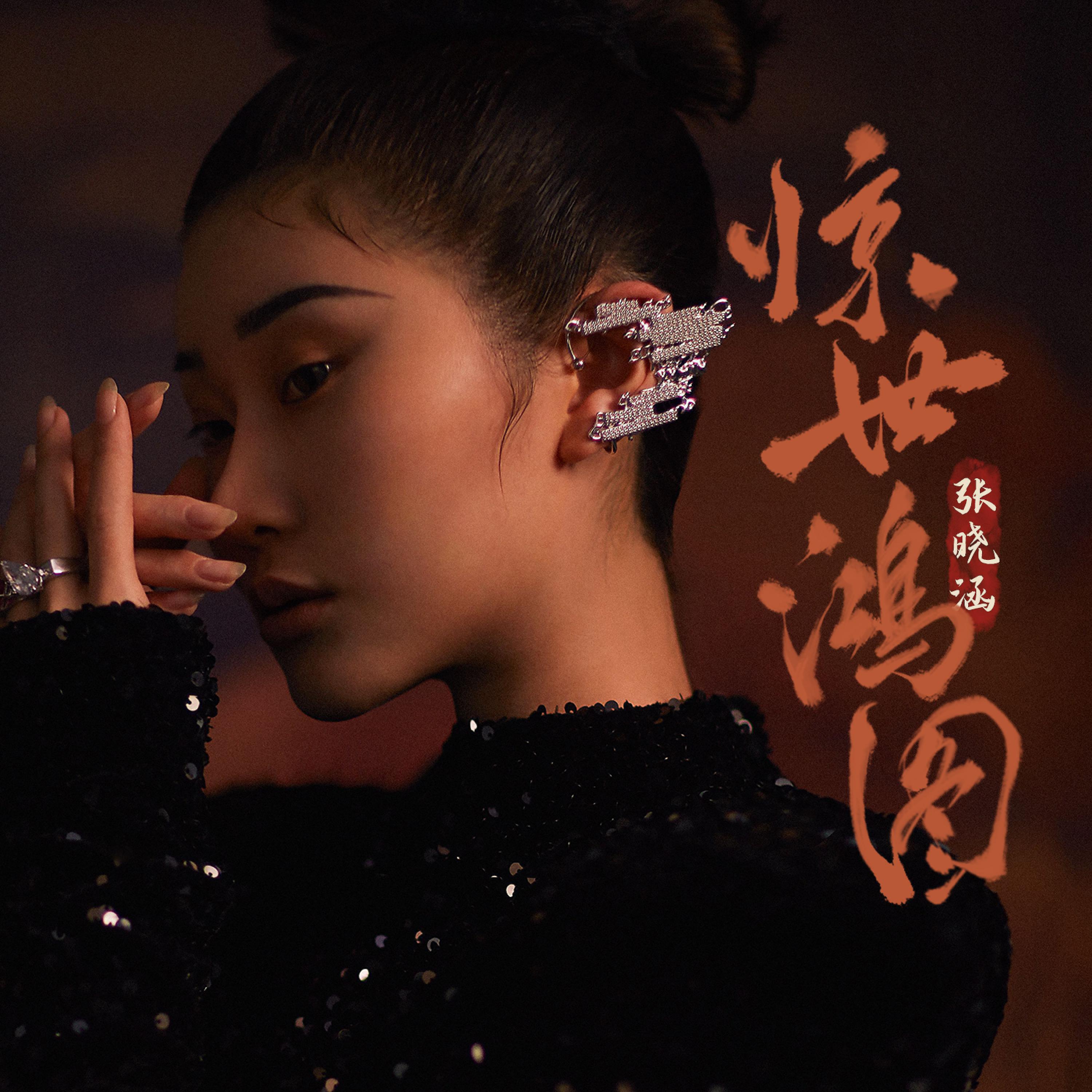 Релиз 惊世鸿图