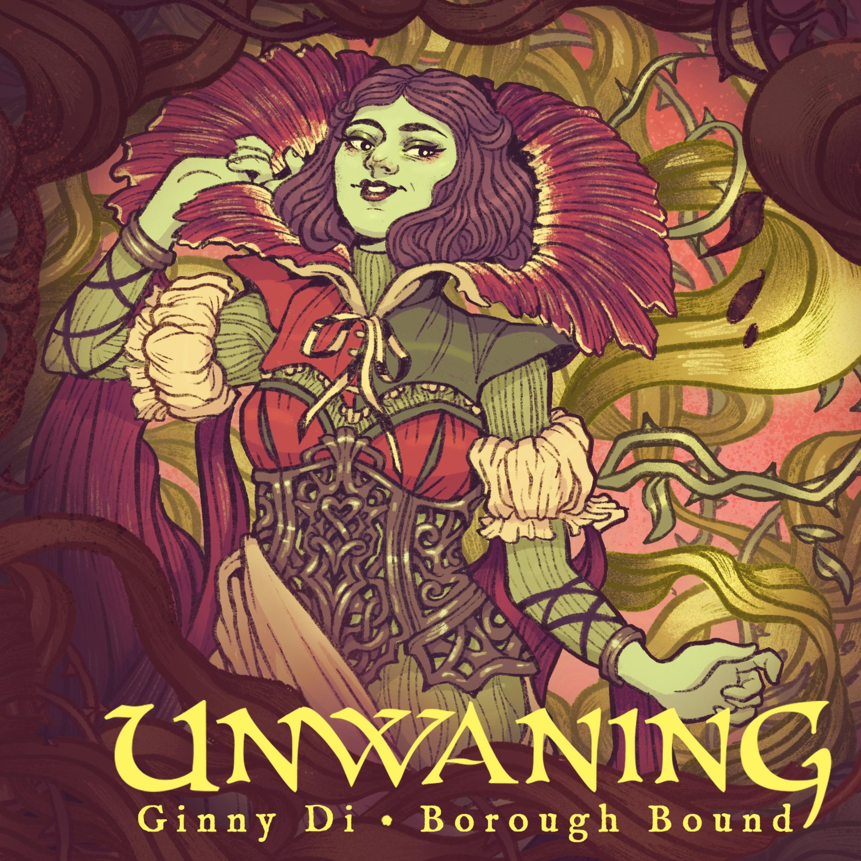 Релиз Unwaning