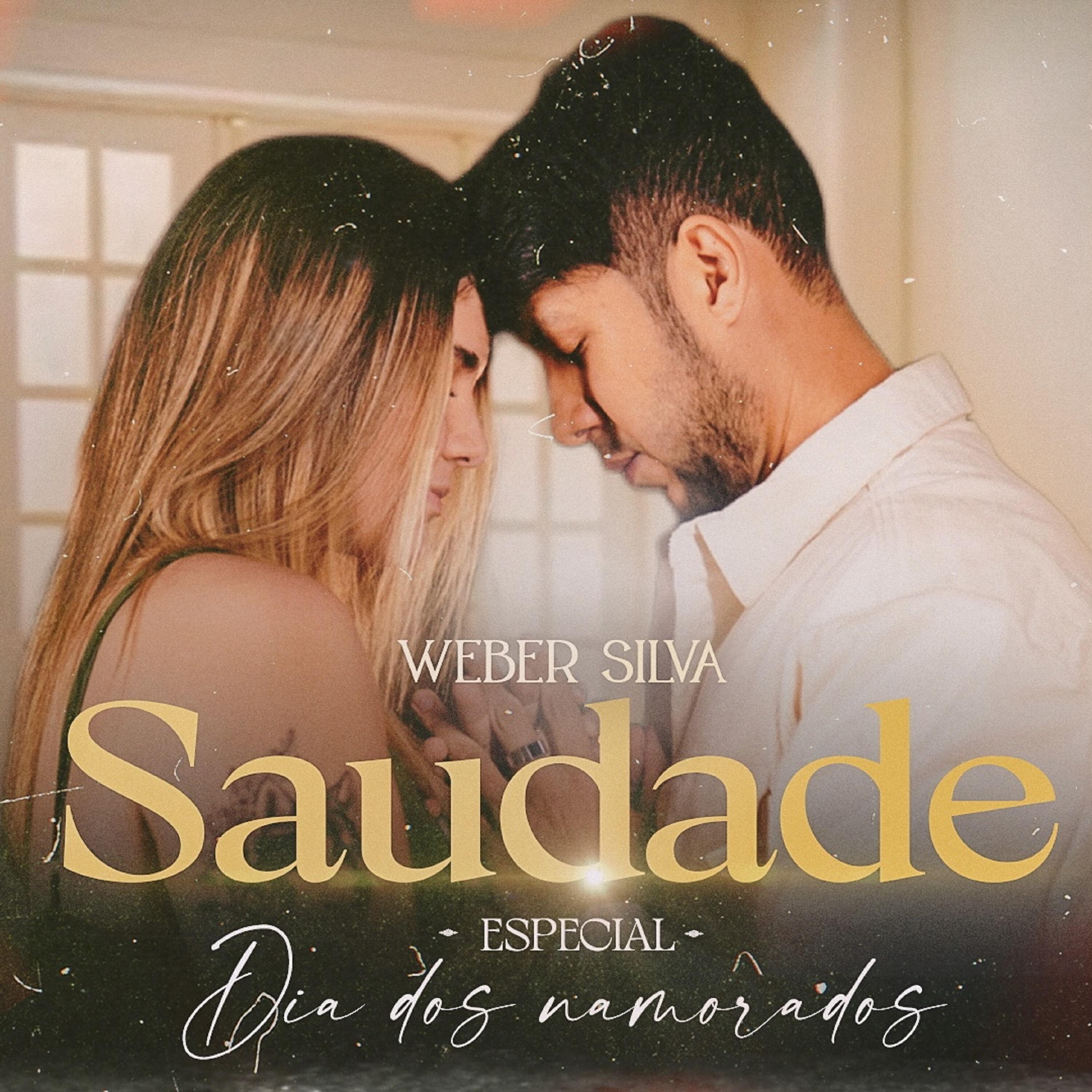 Релиз Saudade