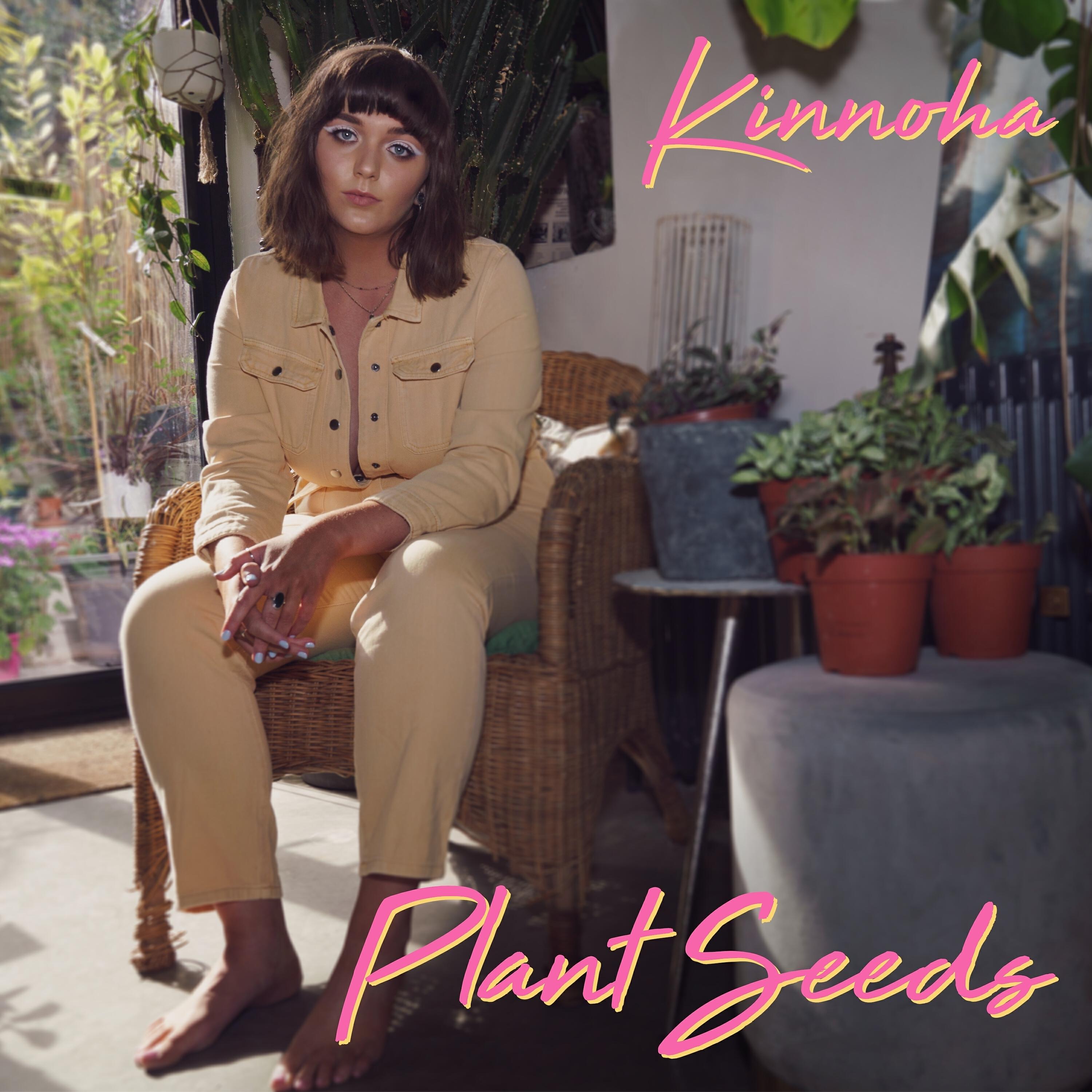 Релиз Plant Seeds