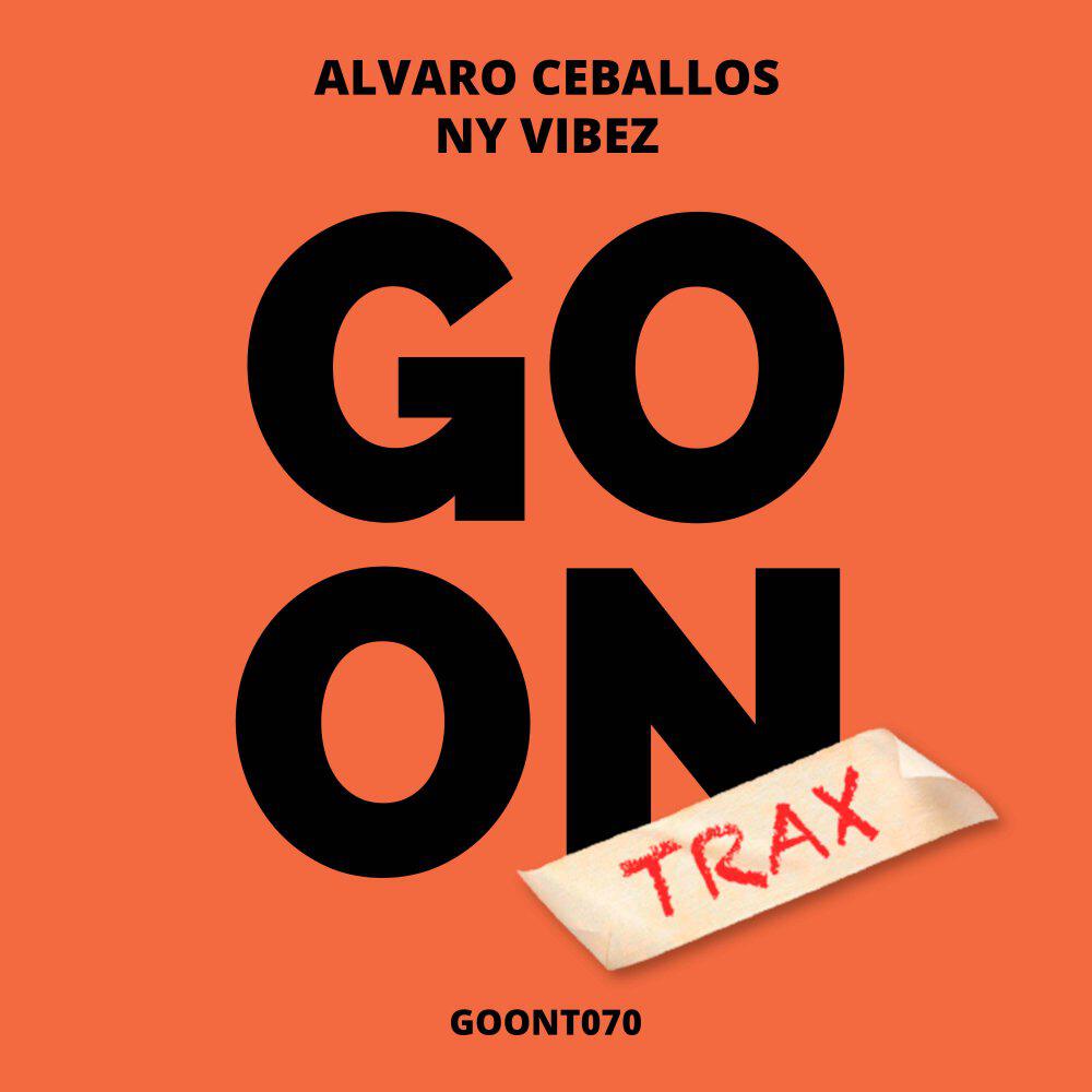 Alvaro Ceballos