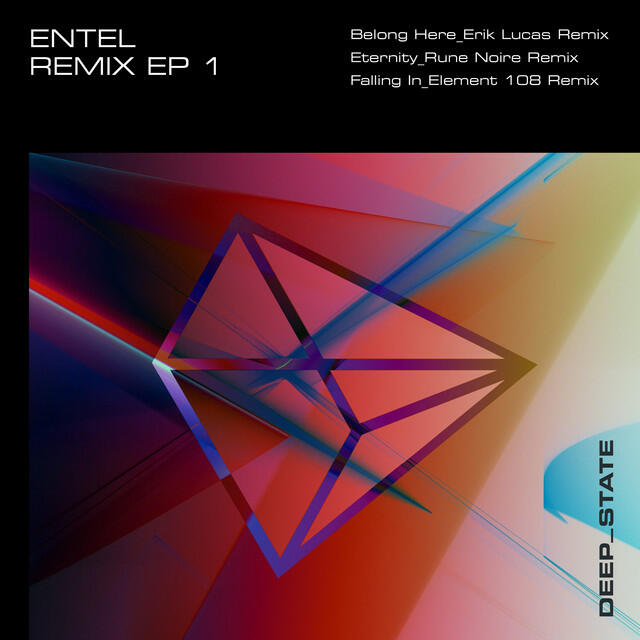 Релиз Remix EP 1 (Edits)