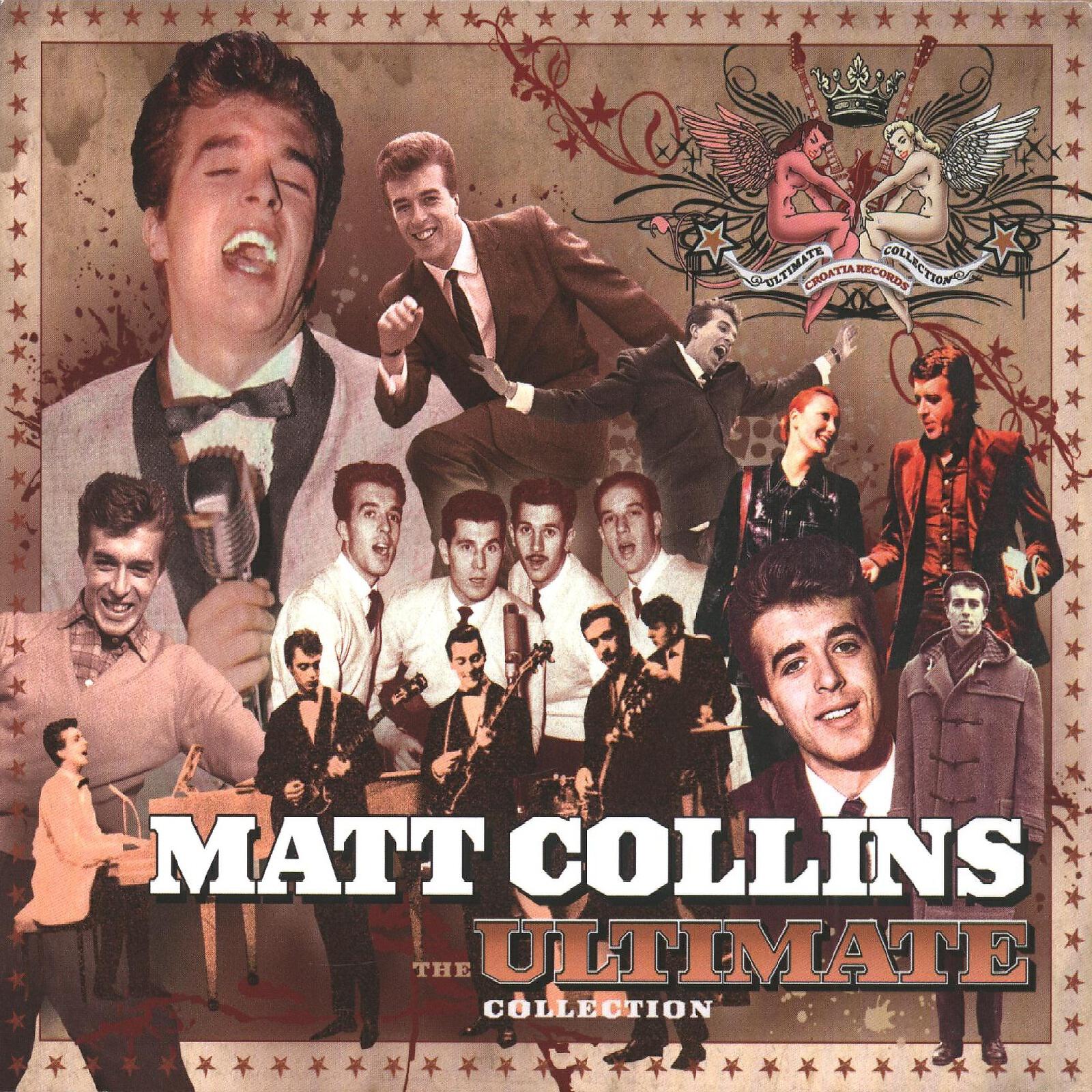 Релиз The Ultimate Collection